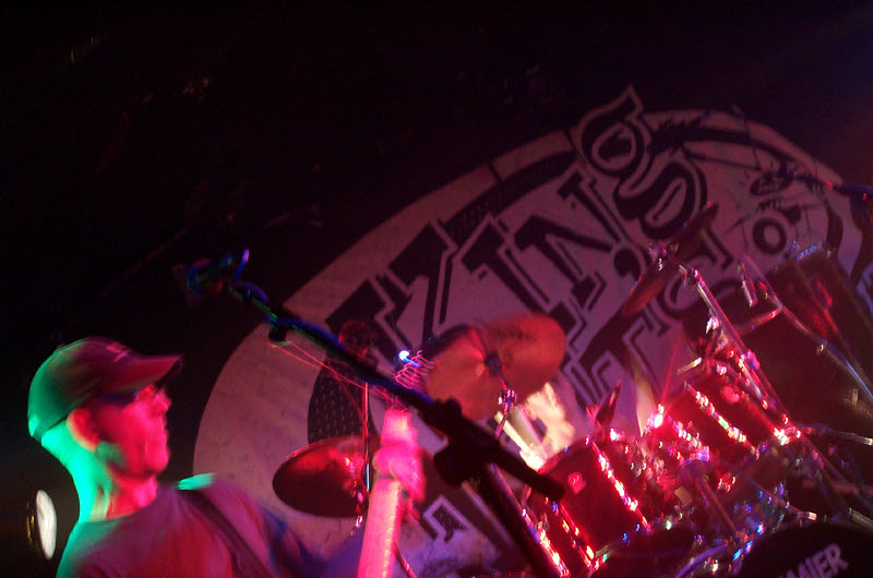 FAKE band photo