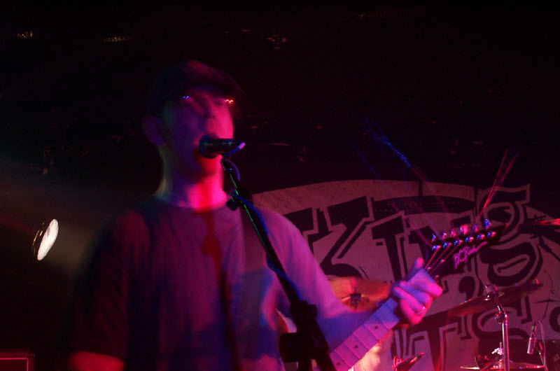 FAKE band photo 12