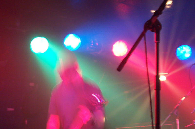FAKE band photo 9